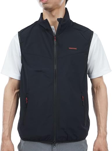 【新品】BRIEFING ブリーフィング ウインド ベスト グレー L 楽天市場】ブリーフィング ベストの通販